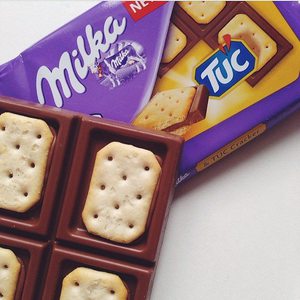 Milka Tuc