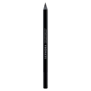 Sephora Crayon Khol Стойкий каяловый карандаш # 01 Intense Black, # 06 Deep Brown