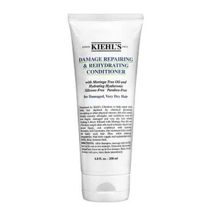 KIEHL'S Кондиционер для хрупких и поврежденных волос