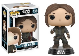 Jyn Erso