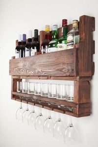 Wine rack