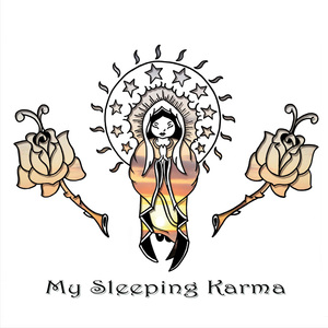 My sleeping Karma (s-t) (Vinyl)