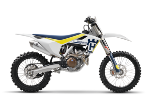 Husqvarna FC 250 | 2017