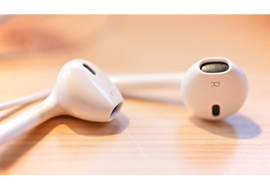 EarPods