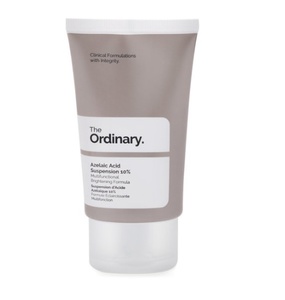 THE ORDINARY.  Azelaic Acid Suspension 10%