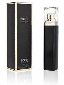 Духи Hugo Boss Nuit