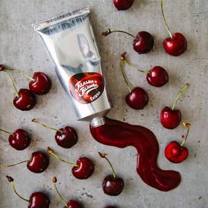 Ягодные маски Галька и Галыш