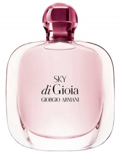 Giorgio Armani Sky Di Gioia Eau De Parfum 50 мл