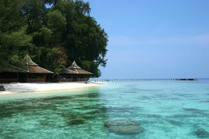 Активный отдых в Индонезии, может и на Бали))