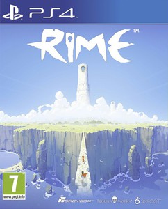 Rime Ps4