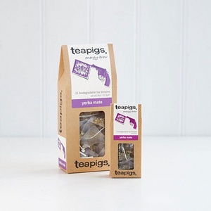 Teapigs