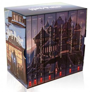 Harry Potter and the Order of the Phoenix