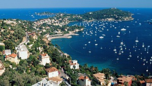 Saint-Jean-Cap-Ferrat