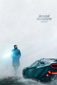 Бегущий по лезвию 2049