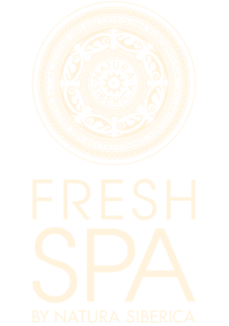 Сертификат в Fresh Spa Natura siberica