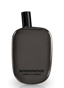 Wonderwood Comme des Garcons