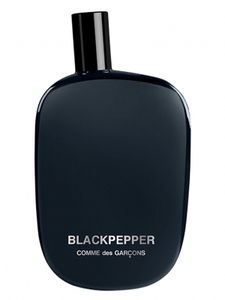 Blackpepper Comme des Garcons