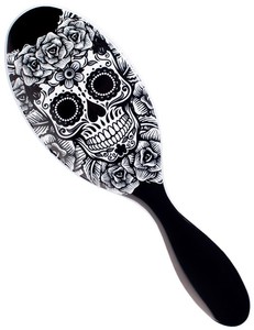 Original Detangler - Sugar Skull