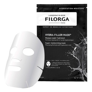 Filorga HYDRA FILLER MASK Маска для интенсивного увлажнения