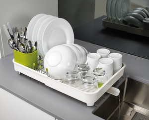 Dish rack