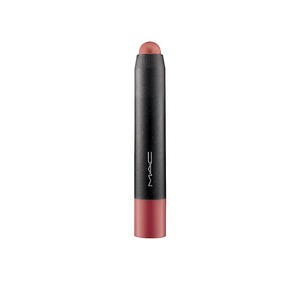 MAC Patentpolish Lip Pencil в оттенке Clever