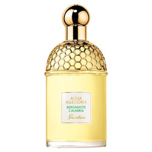 Guerlain Aqua Allegoria Bergamote Calabria Туалетная вода