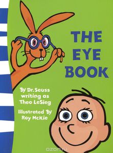 The Eye Book