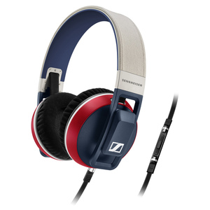 Наушники полноразмерные Sennheiser URBANITE XL Nation