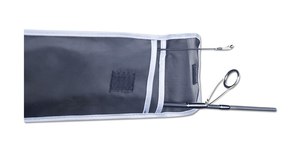 Спиннинг Black Hole Bass Mania Eva 702M (2,13 м; 4,5-16 г) BMEV_S702M