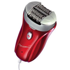 Emjoi AP-18 Emagine Dual Opposed 72 Tweezer Head Epilator