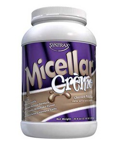 Micellar creme 912 гр - 2lb (Syntrax)