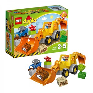 Lego Duplo