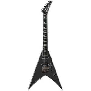 JACKSON PRO SERIES KING V METALLIC BLACK