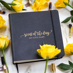 Scent of the Day Diary