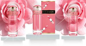 Prada Candy Gloss