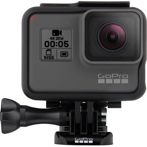 GoPro HERO 5 Black