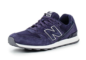 Кроссовки New Balance