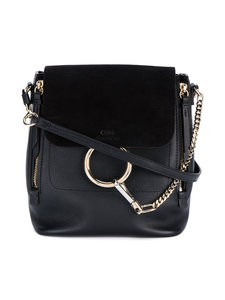 божественный рюкзачок chloe