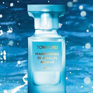 Tom Ford Mandarino Di Amalfi