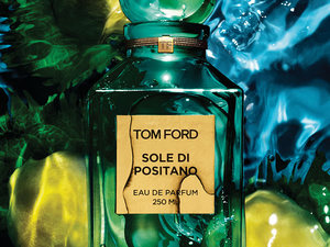 Tom Ford Sole de Positano