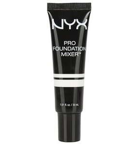 ПИГМЕНТ ДЛЯ СОЗДАНИЯ ТОНАЛЬНОЙ ОСНОВЫ  PRO FOUNDATION MIXER  WHITE