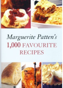 Marguerite Patten's 1,000 Favourite Recipes, Marguerite Patten | Paperback Book | eBay