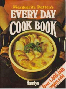 Everyday Cook Book in Colour By Marguerite Patten | eBay