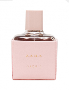 Туалетная вода Zara Orchid