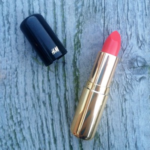 hm lipstick ziggy