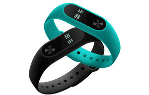 Xaomi Mi band 2