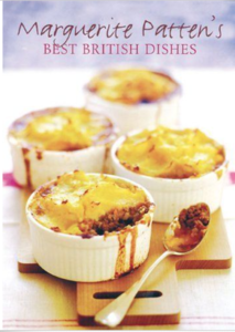 Marguerite Pattens Best British Dishes 1906502897 | eBay