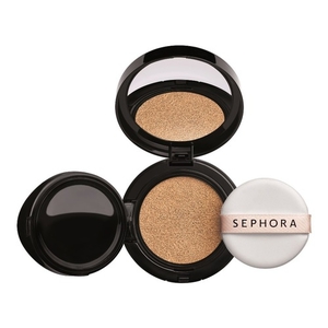 SEPHORA Wonderful Cushion Тональная основа безупречное покрытие 14 Soft Beige