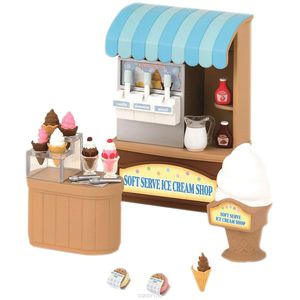 Sylvanian Families "Магазин мороженого" арт. 2811K