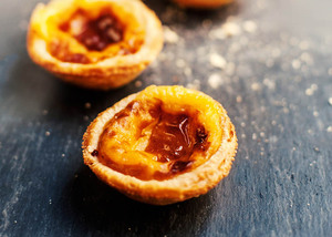 pastel de nata